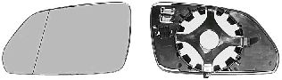 VAN WEZEL 5828835 -  Зеркальное стекло, наружное зеркало